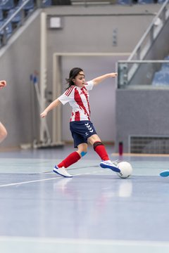 Bild 19 - wDJ Power Girls Cup Suederelbe
